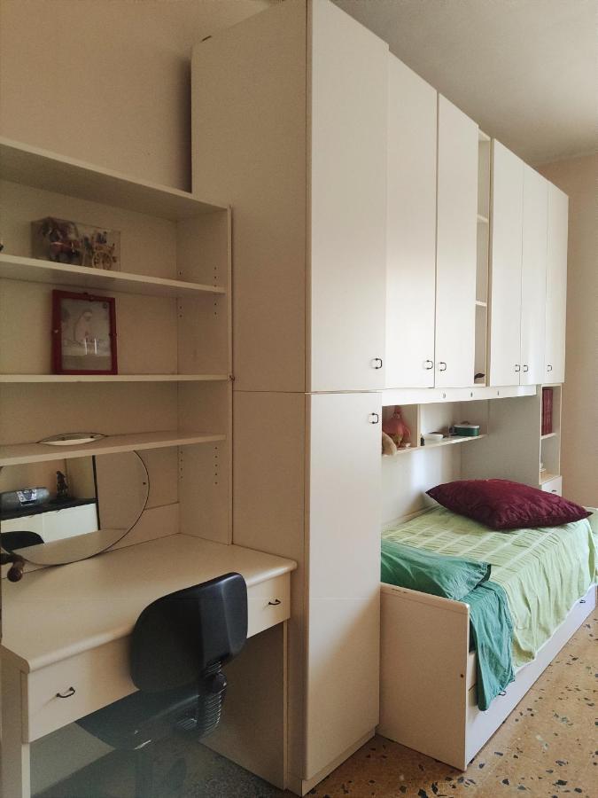 Appartamento Ultra Comodo -Torino מראה חיצוני תמונה