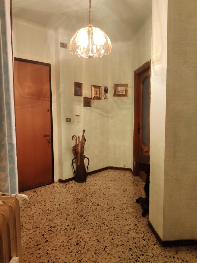 Appartamento Ultra Comodo -Torino מראה חיצוני תמונה