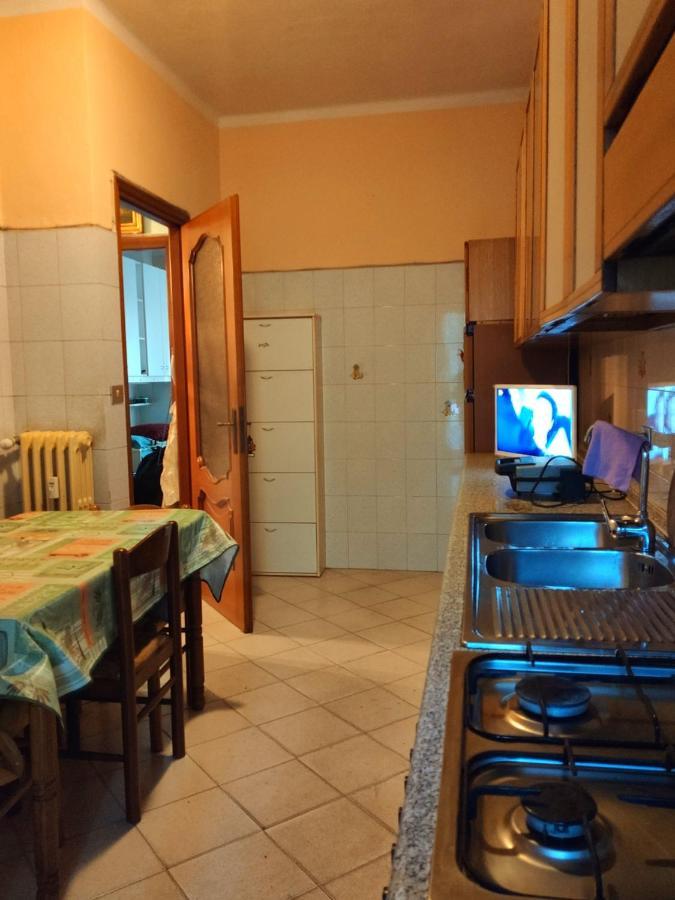 Appartamento Ultra Comodo -Torino מראה חיצוני תמונה